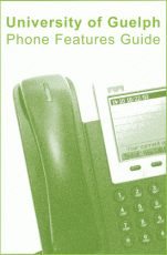 Phone Features